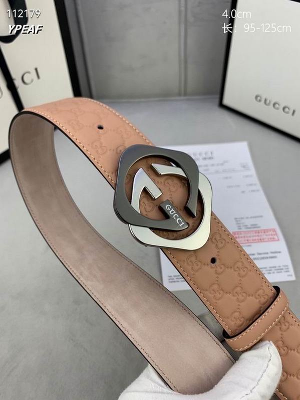 Gucci Belts 809